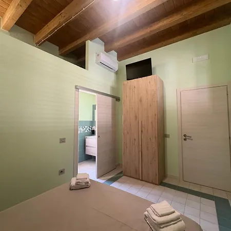 La Gradinata Guest house *
