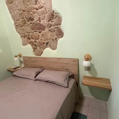 Konukevi La Gradinata