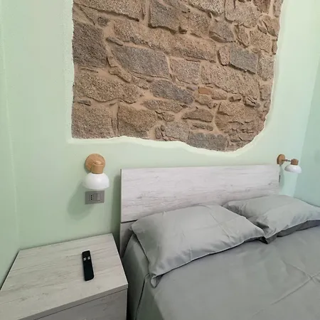 La Gradinata Gonnosfanàdiga
