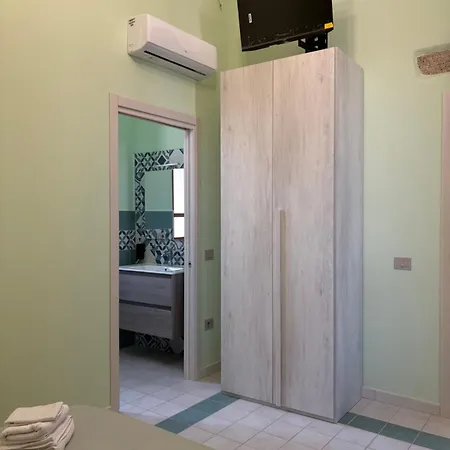 La Gradinata *